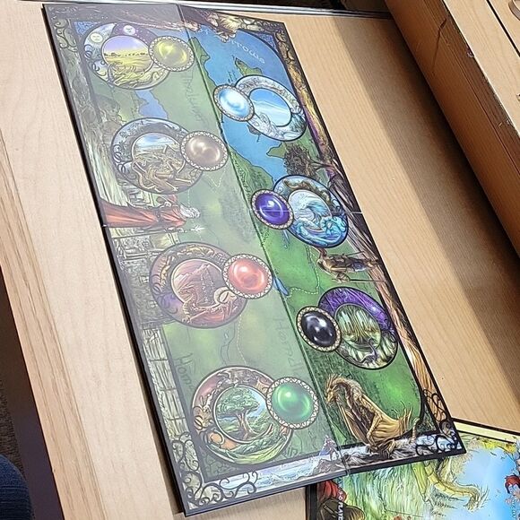 Scholastic Beast Quest bundle of 6 paperback books Dvd plus game - Picture 13 of 16